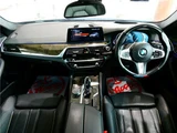 2017 BMW 5 Series 530eM Sport Sedan for sale, Japanese used car export - photo 3 of 79 | GULJI TRADERS