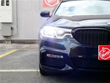 2017 BMW 5 Series 530eM Sport Sedan for sale, Japanese used car export - photo 5 of 79 | GULJI TRADERS
