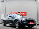 2017 BMW 5 Series 530eM Sport Sedan for sale, Japanese used car export - photo 9 of 79 | GULJI TRADERS