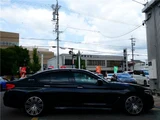 2017 BMW 5 Series 530eM Sport Sedan for sale, Japanese used car export - photo 11 of 79 | GULJI TRADERS
