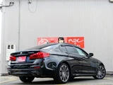 2017 BMW 5 Series 530eM Sport Sedan for sale, Japanese used car export - photo 17 of 79 | GULJI TRADERS