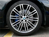 2017 BMW 5 Series 530eM Sport Sedan for sale, Japanese used car export - photo 22 of 79 | GULJI TRADERS