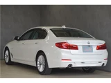 2017 BMW 5 Series 523d Diesel Sedan for sale, Japanese used car export - photo 2 of 27 | GULJI TRADERS
