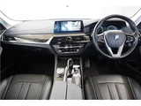 2017 BMW 5 Series 523d Diesel Sedan for sale, Japanese used car export - photo 3 of 27 | GULJI TRADERS