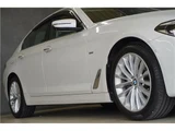 2017 BMW 5 Series 523d Diesel Sedan for sale, Japanese used car export - photo 5 of 27 | GULJI TRADERS