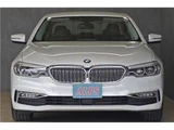 2017 BMW 5 Series 523d Diesel Sedan for sale, Japanese used car export - photo 9 of 27 | GULJI TRADERS