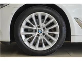 2017 BMW 5 Series 523d Diesel Sedan for sale, Japanese used car export - photo 12 of 27 | GULJI TRADERS