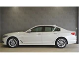 2017 BMW 5 Series 523d Diesel Sedan for sale, Japanese used car export - photo 13 of 27 | GULJI TRADERS