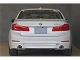 2017 BMW 5 Series 523d Diesel Sedan for sale, Japanese used car export - photo 14 of 27 | GULJI TRADERS