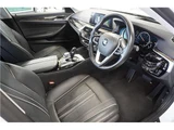 2017 BMW 5 Series 523d Diesel Sedan for sale, Japanese used car export - photo 15 of 27 | GULJI TRADERS