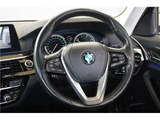 2017 BMW 5 Series 523d Diesel Sedan for sale, Japanese used car export - photo 23 of 27 | GULJI TRADERS