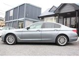 2017 BMW 5 Series 530i Sedan for sale, Japanese used car export - photo 22 of 70 | GULJI TRADERS