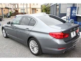 2017 BMW 5 Series 530i Sedan for sale, Japanese used car export - photo 23 of 70 | GULJI TRADERS