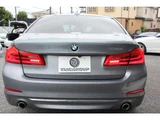 2017 BMW 5 Series 530i Sedan for sale, Japanese used car export - photo 24 of 70 | GULJI TRADERS