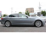 2017 BMW 5 Series 530i Sedan for sale, Japanese used car export - photo 27 of 70 | GULJI TRADERS