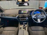 2017 BMW 5 Series 523d M Sport Sedan for sale, Japanese used car export - photo 2 of 20 | GULJI TRADERS