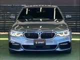 2017 BMW 5 Series 523d M Sport Sedan for sale, Japanese used car export - photo 15 of 20 | GULJI TRADERS