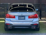 2017 BMW 5 Series 523d M Sport Sedan for sale, Japanese used car export - photo 16 of 20 | GULJI TRADERS