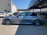 2017 BMW 5 Series 523d M Sport Sedan for sale, Japanese used car export - photo 17 of 20 | GULJI TRADERS