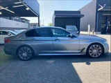 2017 BMW 5 Series 523d M Sport Sedan for sale, Japanese used car export - photo 18 of 20 | GULJI TRADERS