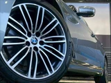 2017 BMW 5 Series 523d M Sport Sedan for sale, Japanese used car export - photo 19 of 20 | GULJI TRADERS
