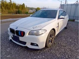 2017 BMW 5 Series 523i M Sport Sedan for sale, Japanese used car export - photo 1 of 62 | GULJI TRADERS