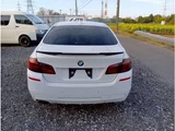 2017 BMW 5 Series 523i M Sport Sedan for sale, Japanese used car export - photo 4 of 62 | GULJI TRADERS