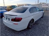 2017 BMW 5 Series 523i M Sport Sedan for sale, Japanese used car export - photo 5 of 62 | GULJI TRADERS