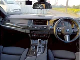 2017 BMW 5 Series 523i M Sport Sedan for sale, Japanese used car export - photo 12 of 62 | GULJI TRADERS