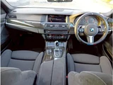 2017 BMW 5 Series 523i M Sport Sedan for sale, Japanese used car export - photo 13 of 62 | GULJI TRADERS