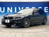 2017 BMW 5 Series M Sport Sedan for sale, Japanese used car export - photo 1 of 30 | GULJI TRADERS