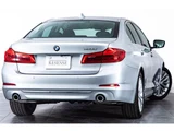 2017 BMW 5 Series 523d Sedan for sale, Japanese used car export - photo 2 of 74 | GULJI TRADERS