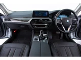2017 BMW 5 Series 523d Sedan for sale, Japanese used car export - photo 3 of 74 | GULJI TRADERS