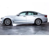 2017 BMW 5 Series 523d Sedan for sale, Japanese used car export - photo 7 of 74 | GULJI TRADERS