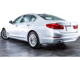 2017 BMW 5 Series 523d Sedan for sale, Japanese used car export - photo 8 of 74 | GULJI TRADERS