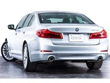 2017 BMW 5 Series 523d Sedan for sale, Japanese used car export - photo 9 of 74 | GULJI TRADERS