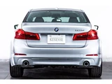 2017 BMW 5 Series 523d Sedan for sale, Japanese used car export - photo 10 of 74 | GULJI TRADERS