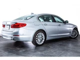 2017 BMW 5 Series 523d Sedan for sale, Japanese used car export - photo 11 of 74 | GULJI TRADERS