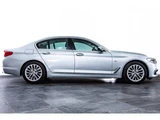 2017 BMW 5 Series 523d Sedan for sale, Japanese used car export - photo 12 of 74 | GULJI TRADERS