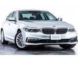 2017 BMW 5 Series 523d Sedan for sale, Japanese used car export - photo 14 of 74 | GULJI TRADERS