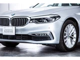 2017 BMW 5 Series 523d Sedan for sale, Japanese used car export - photo 17 of 74 | GULJI TRADERS