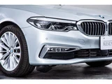 2017 BMW 5 Series 523d Sedan for sale, Japanese used car export - photo 21 of 74 | GULJI TRADERS