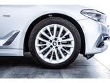 2017 BMW 5 Series 523d Sedan for sale, Japanese used car export - photo 39 of 74 | GULJI TRADERS