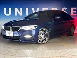 2017 BMW 5 Series 523d M Sport Sedan for sale, Japanese used car export - photo 5 of 29 | GULJI TRADERS
