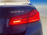 2017 BMW 5 Series 523d M Sport Sedan for sale, Japanese used car export - photo 13 of 29 | GULJI TRADERS