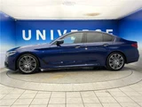 2017 BMW 5 Series 523d M Sport Sedan for sale, Japanese used car export - photo 14 of 29 | GULJI TRADERS