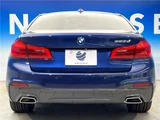 2017 BMW 5 Series 523d M Sport Sedan for sale, Japanese used car export - photo 16 of 29 | GULJI TRADERS