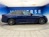 2017 BMW 5 Series 523d M Sport Sedan for sale, Japanese used car export - photo 18 of 29 | GULJI TRADERS
