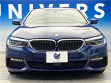 2017 BMW 5 Series 523d M Sport Sedan for sale, Japanese used car export - photo 20 of 29 | GULJI TRADERS