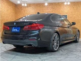 2017 BMW 5 Series 523d M Sport Diesel Turbo Sedan for sale, Japanese used car export - photo 3 of 68 | GULJI TRADERS